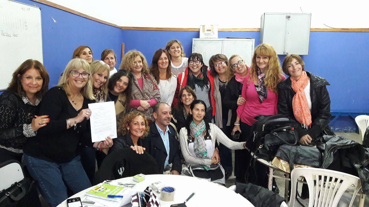 ACTO PÚBLICO DE TOMA DE POSESIÓN DE CARGOS PROVISIONALES Y SUPLENTES DE EQUIPOS DIRECTIVOS DE PRIMARIAS