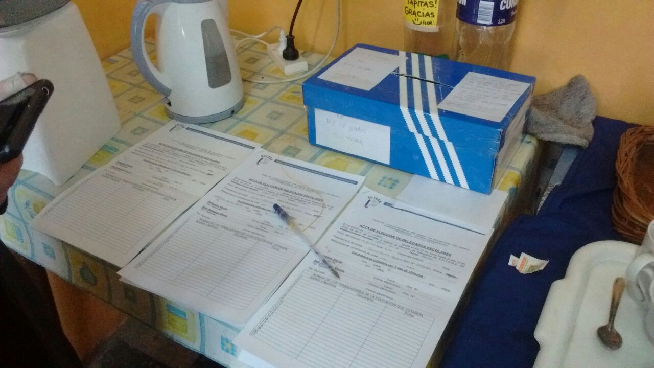 Vte. López