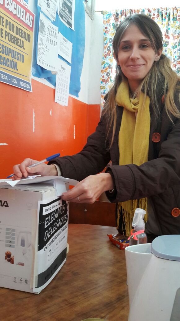Junin