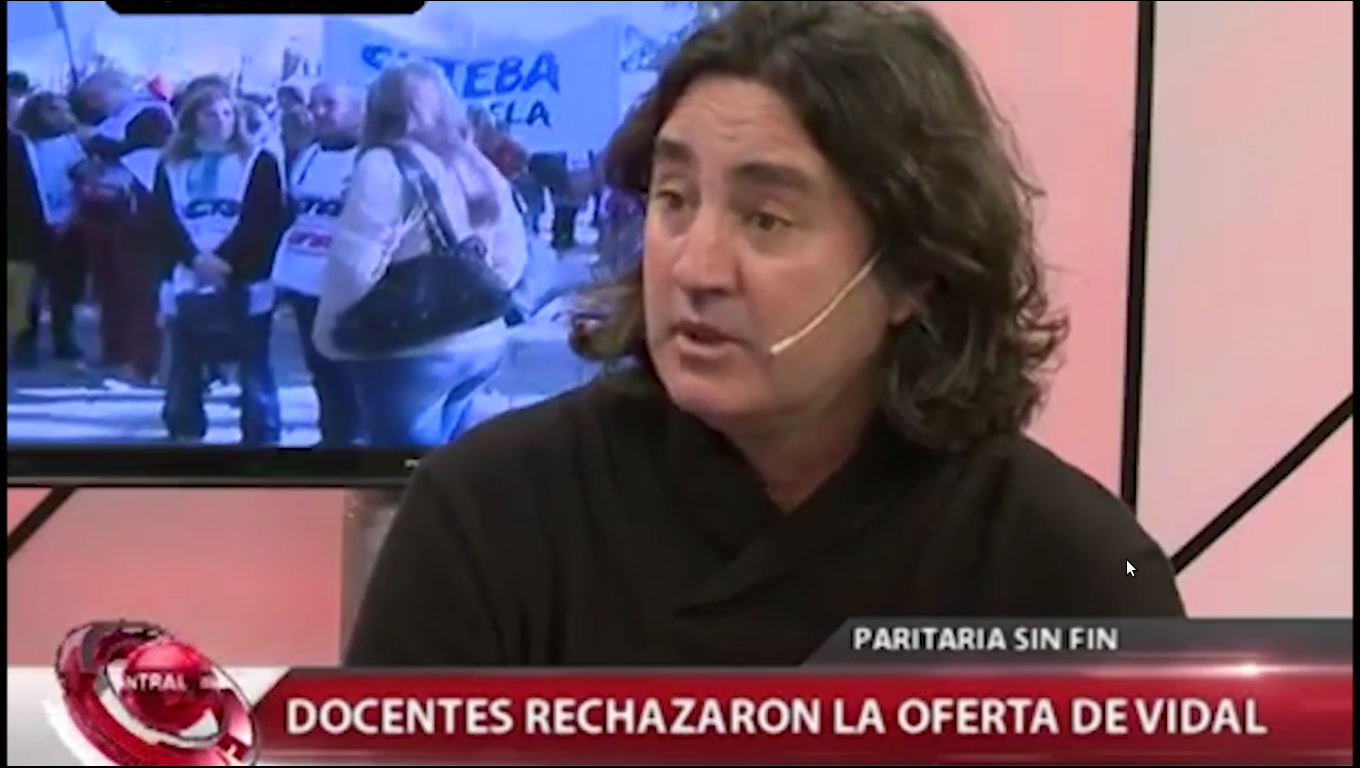 PATRICIO VILLEGAS EXPLICA NUESTRA SITUACIÓN EN QM