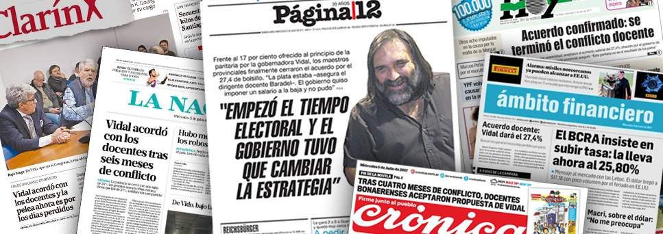 TODO DEPENDE DEL CRISTAL CON EL QUE SE MIRE