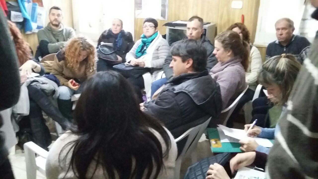 Junin