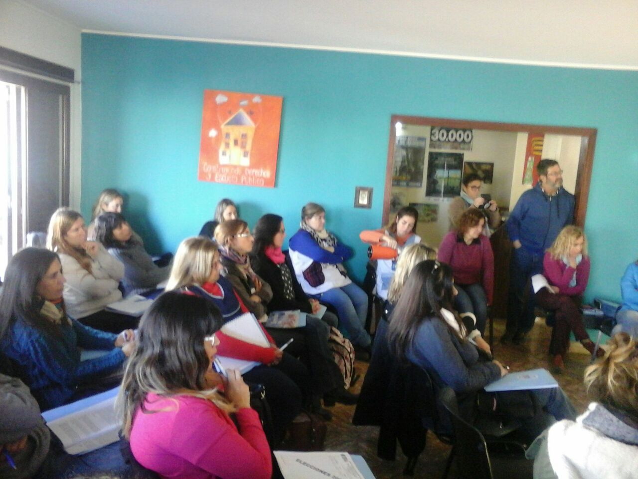 Necochea