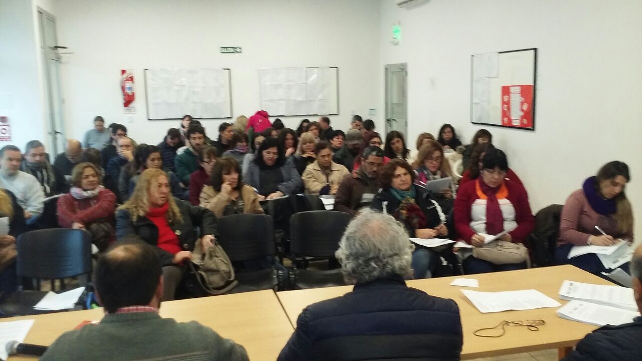 San Martín-Tres de Febrero