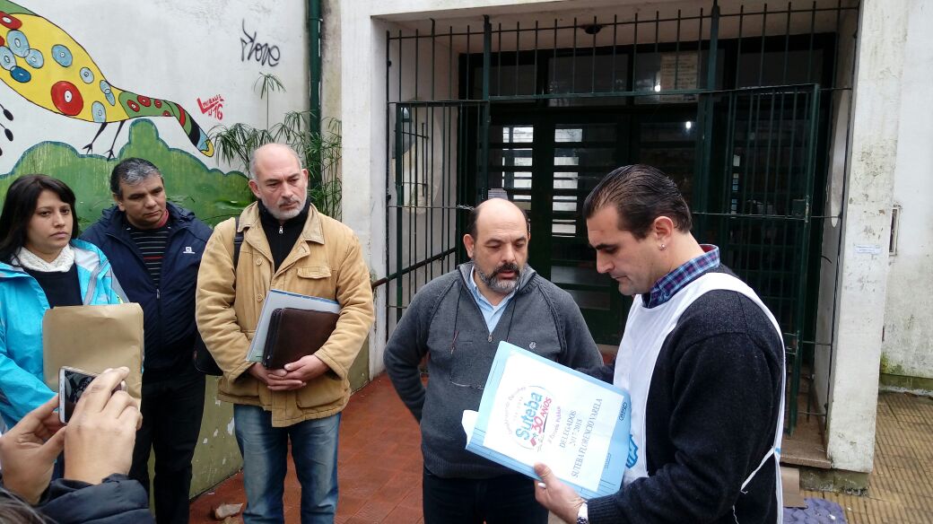 Imagen de la nota