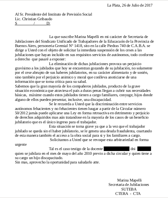 Imagen de la nota
