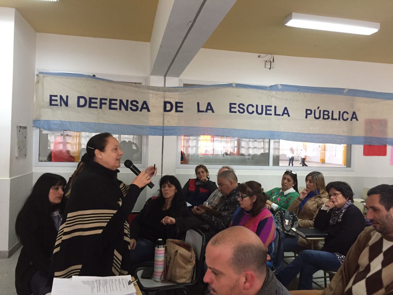 La Costa - Gral Lavalle