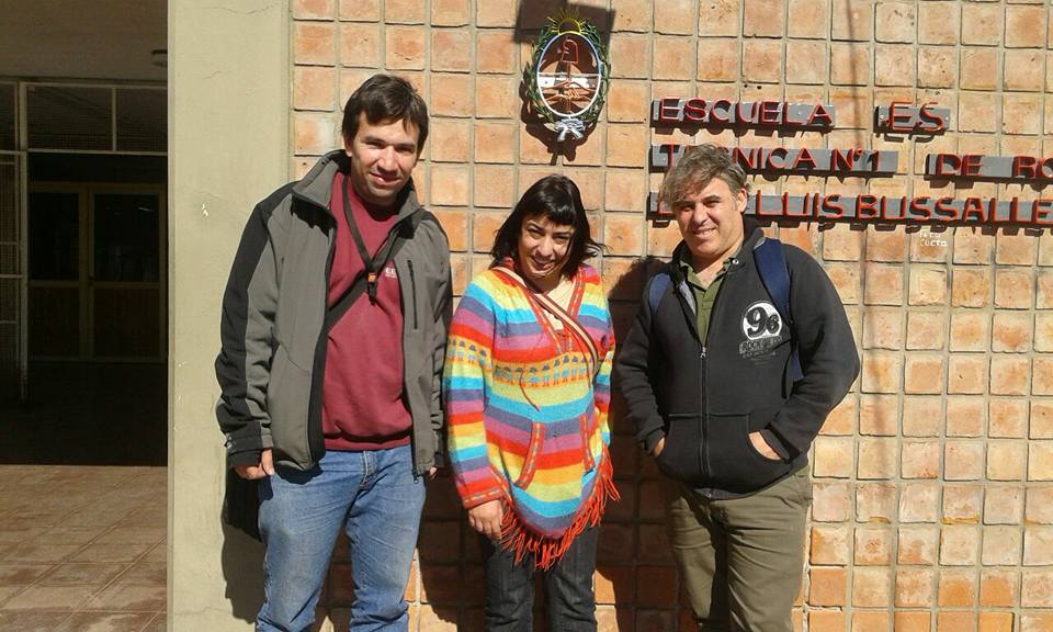 Imagen de la nota