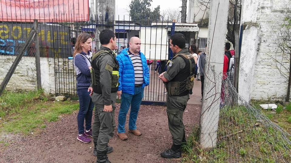 Imagen de la nota