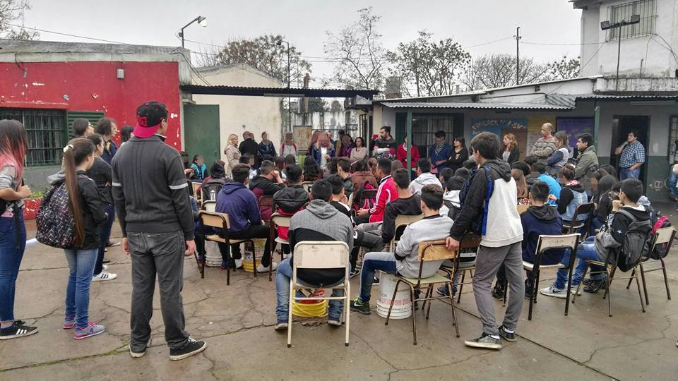 Imagen de la nota