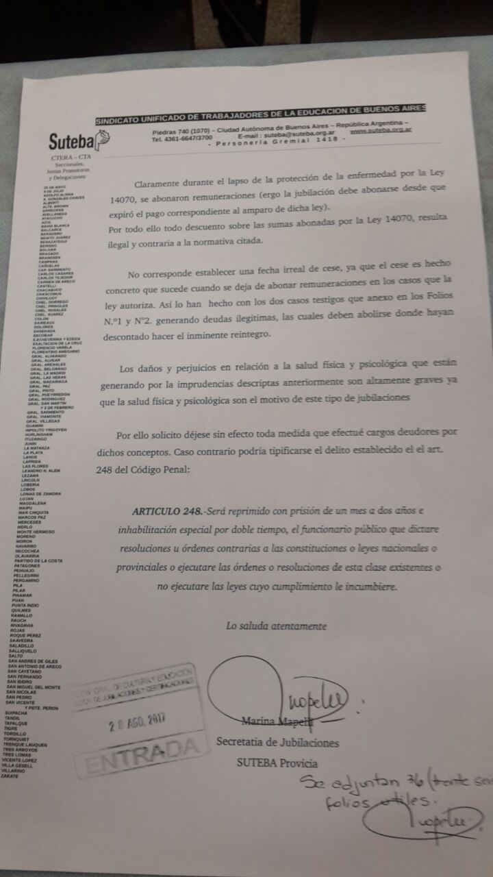 Imagen de la nota