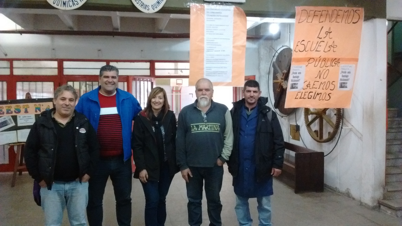 Imagen de la nota