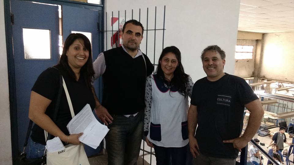Imagen de la nota