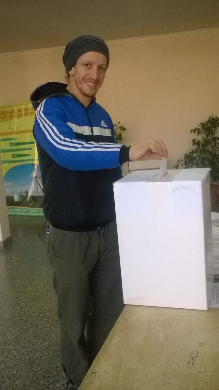 laprida