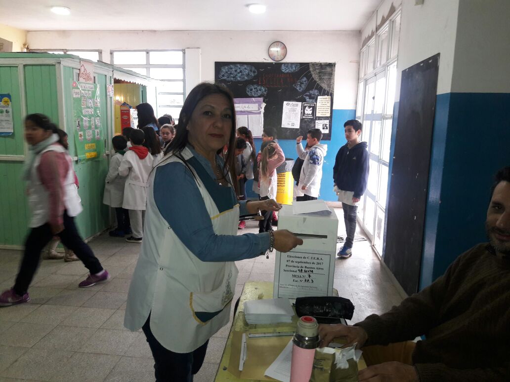 PARTIDO DE LA COSTA