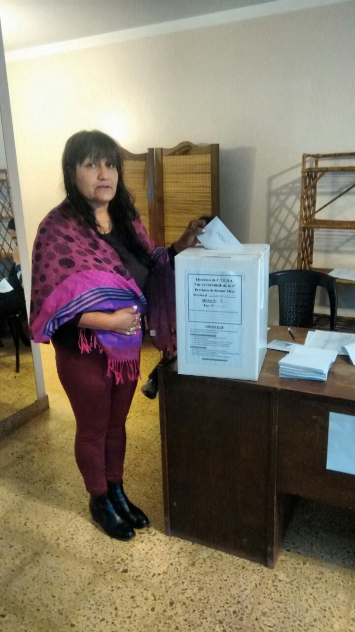 CHACABUCO