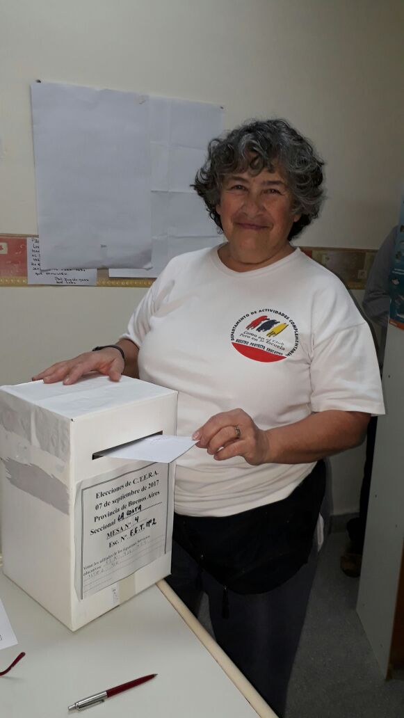 LA COSTA - GRAL. LAVALLE