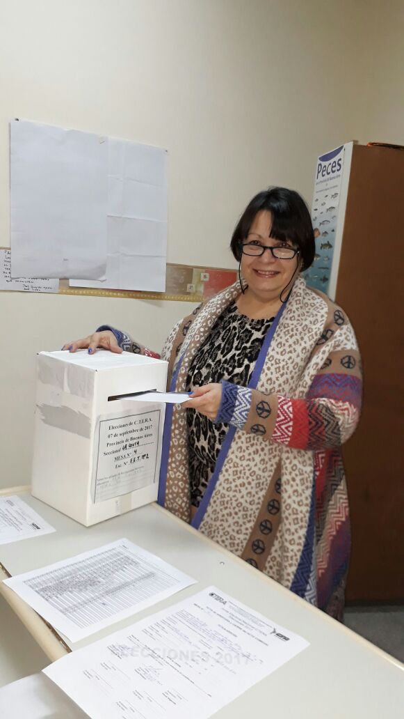 LA COSTA - GRAL. LAVALLE