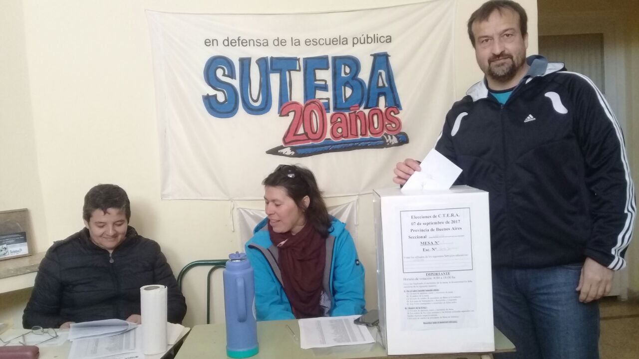 LAPRIDA