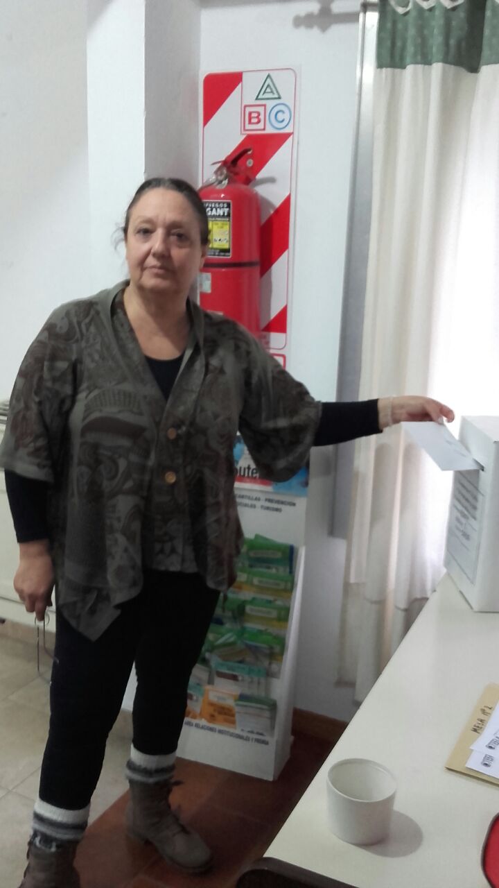 LA COSTA - GRAL. LAVALLE