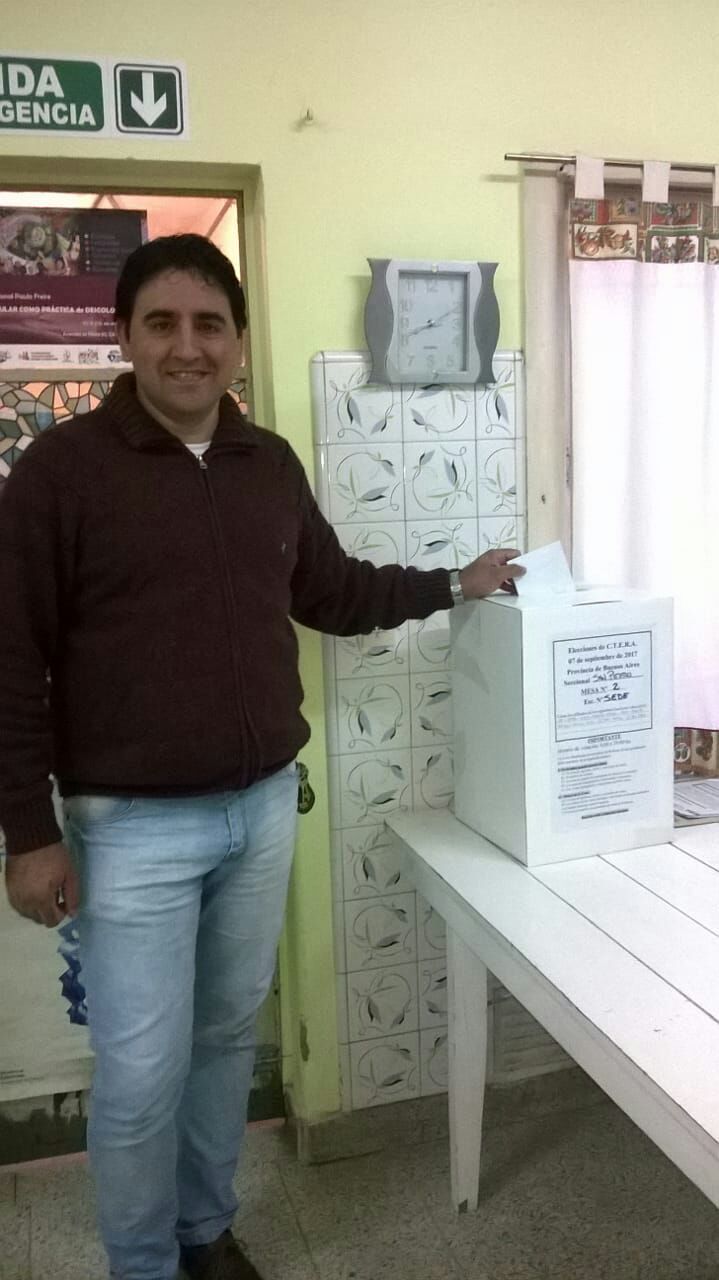 LA COSTA - GRAL. LAVALLE