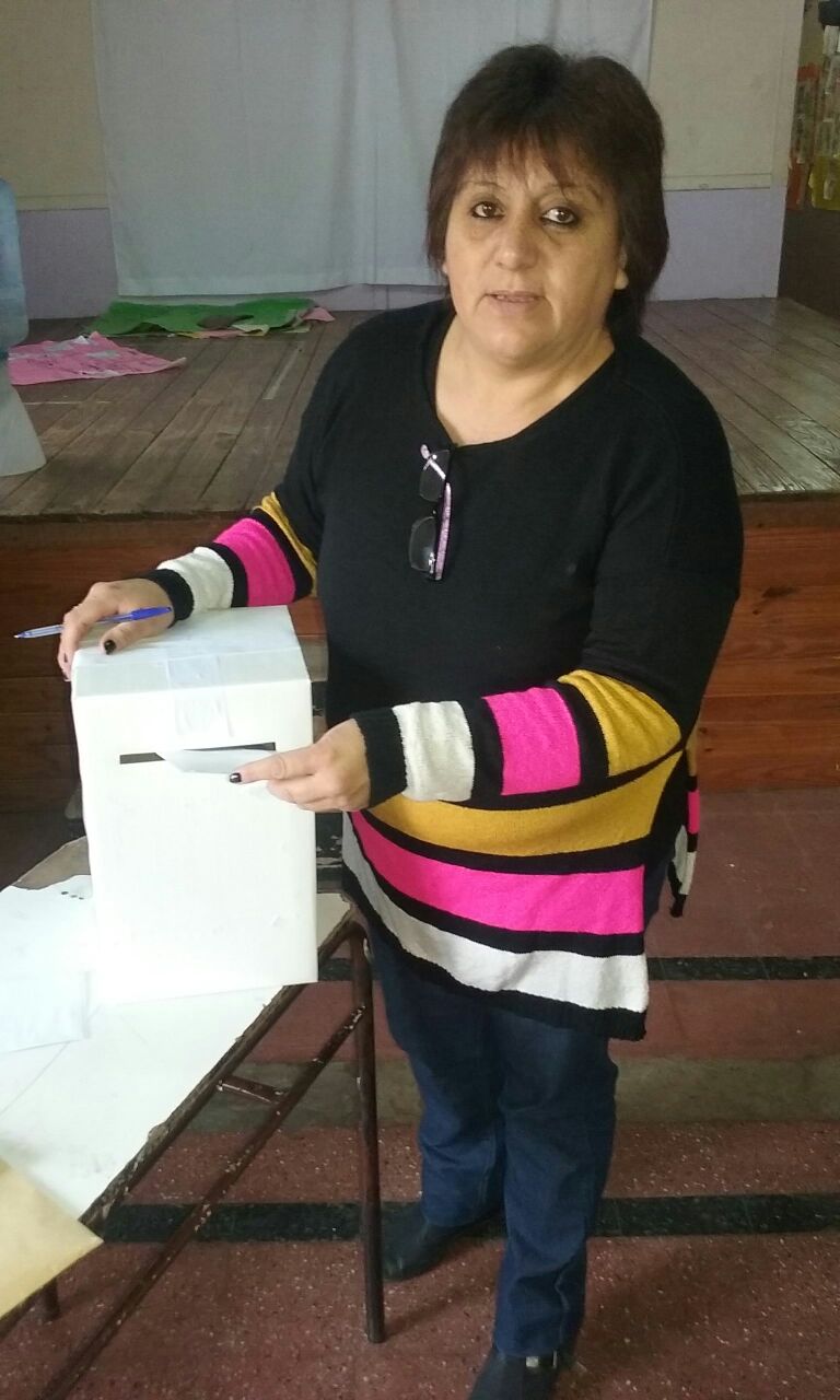 chascomús