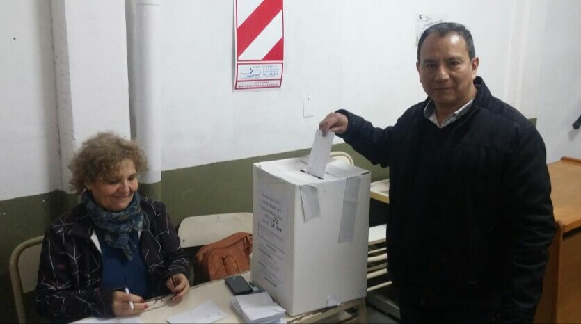 Imagen de la nota