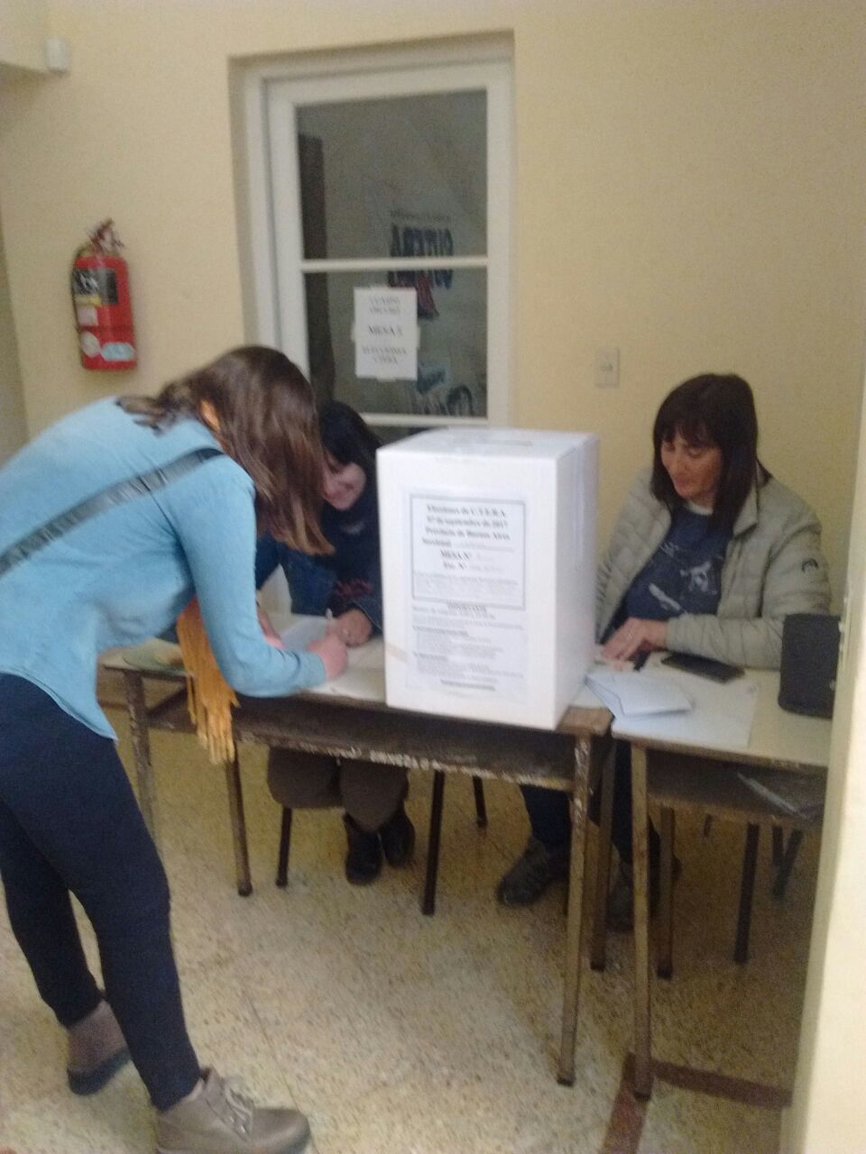 laprida