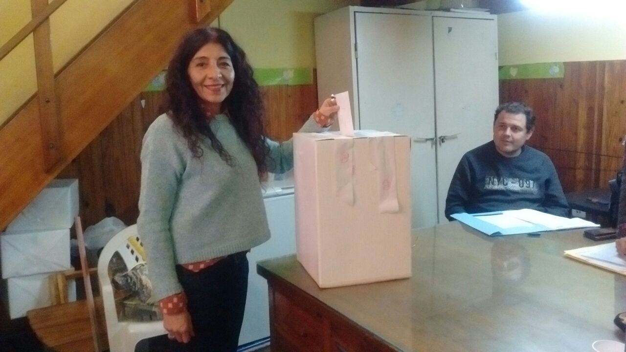 Echeverría - Ezeiza