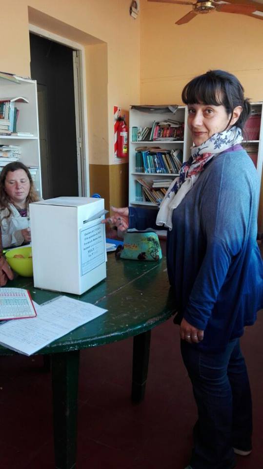 Gral. Viamonte