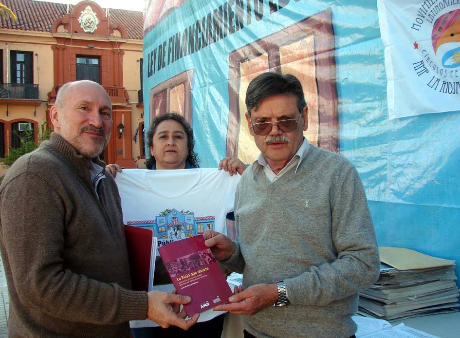 Imagen de la nota
