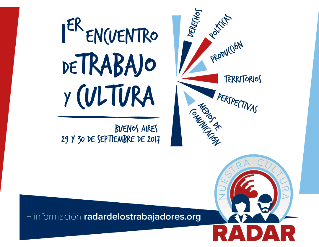 29 Y 30: CIERRE DEL "FESTIVAL DE ARTE TRABAJADOR"