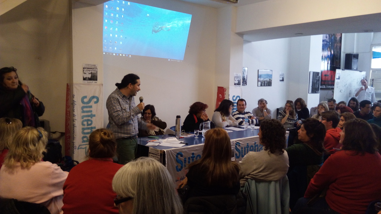 Gral. Pueyrredón - Mar Chiquita