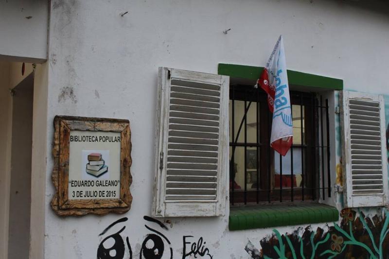 SUTEBA INAUGURÓ UNA SUBSEDE EN CITY BELL