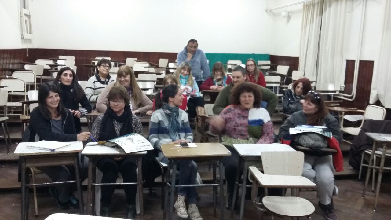 Tandil