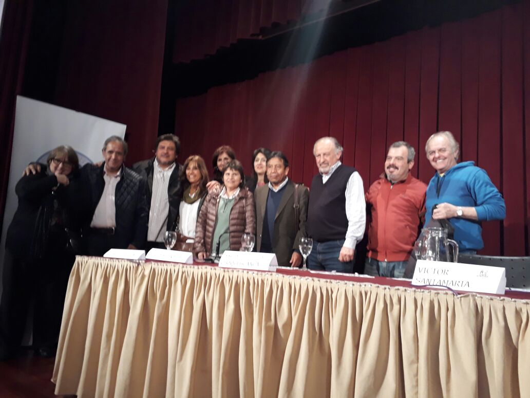 LA BATALLA CULTURAL LA TIENE QUE DAR EL MOVIMIENTO OBRERO UNIDO