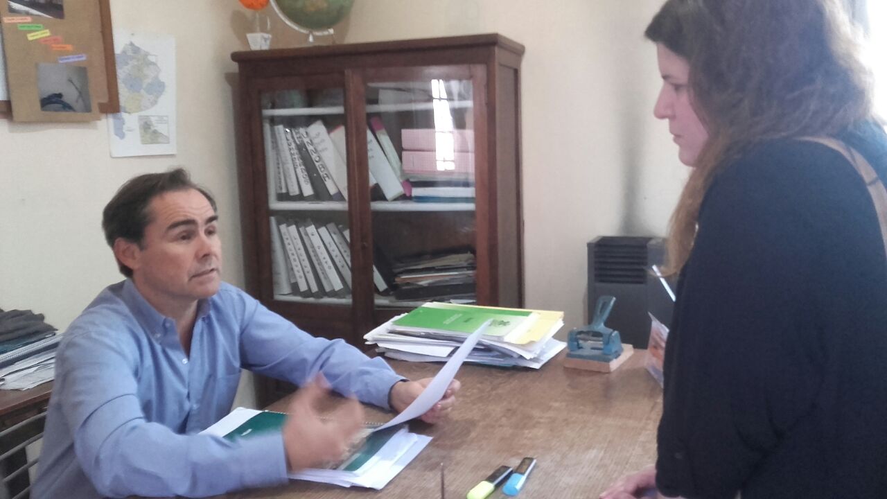 Región 14