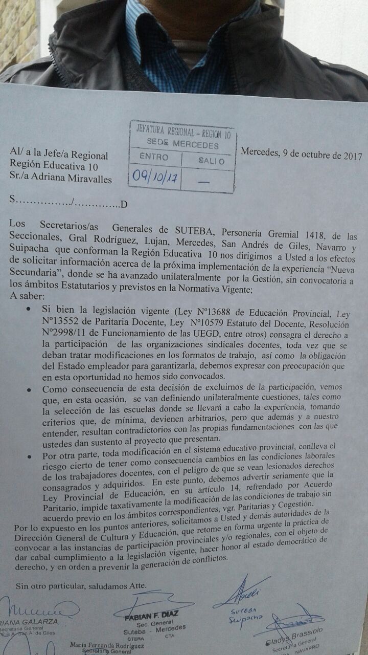 Imagen de la nota