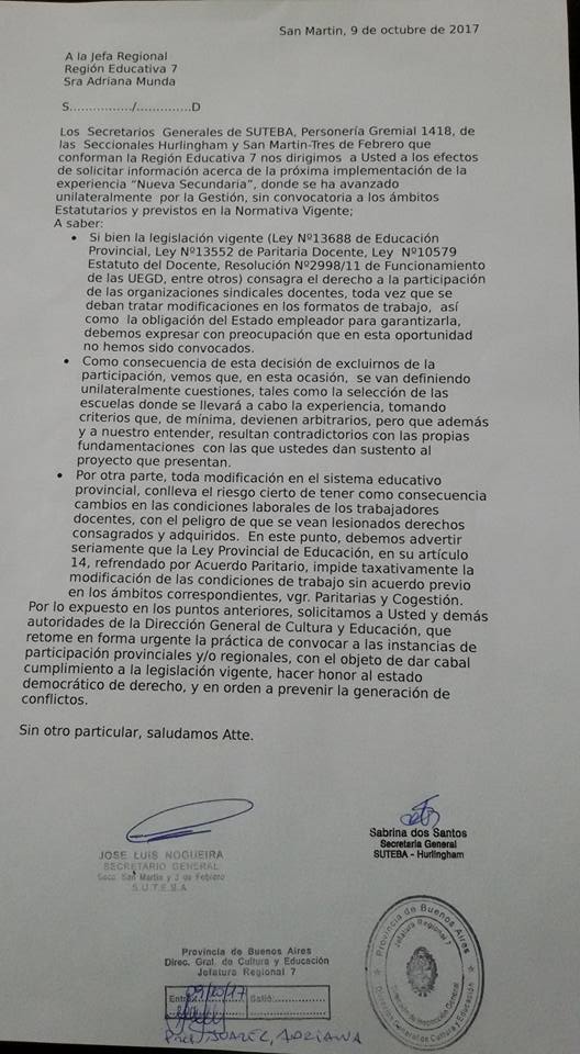 Imagen de la nota