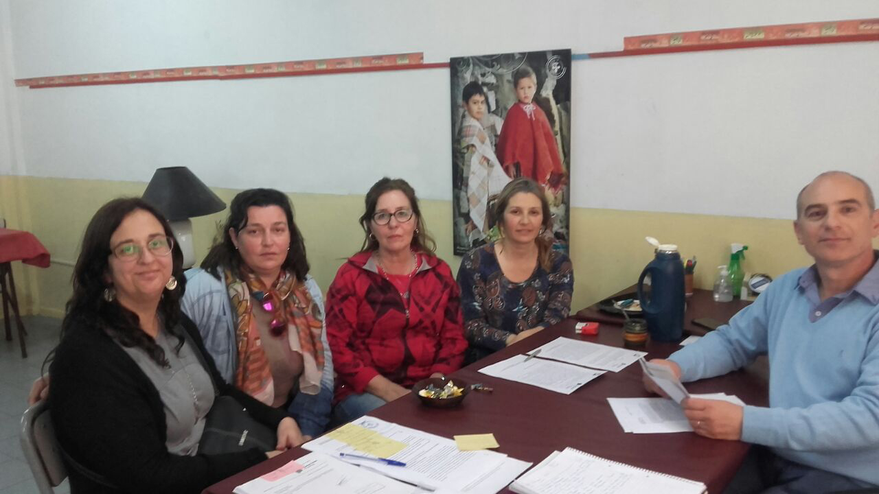 Región 17