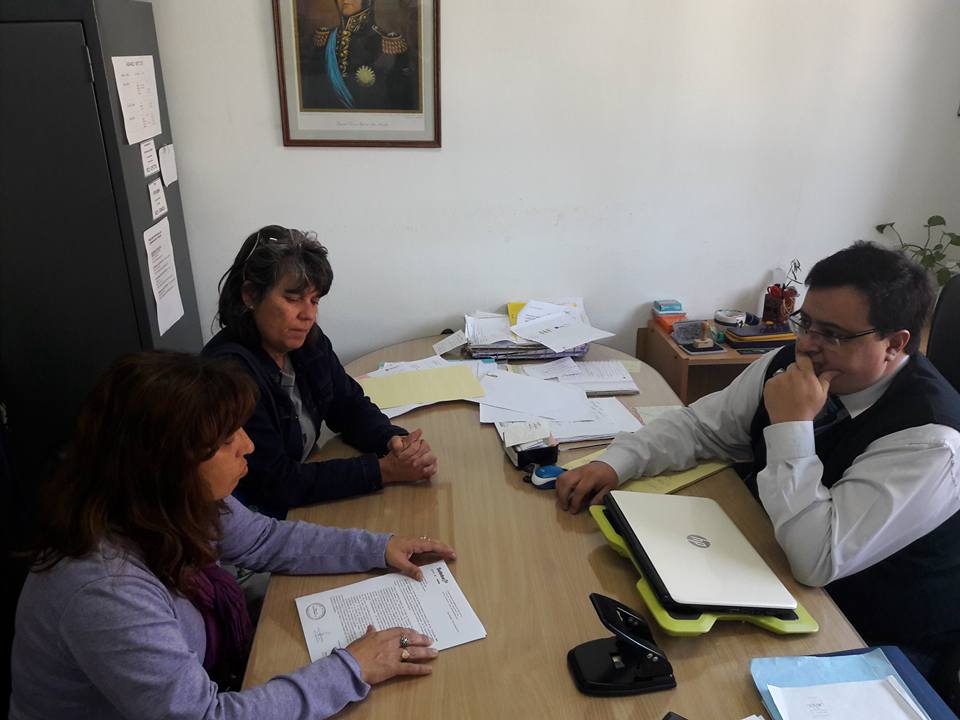 Imagen de la nota
