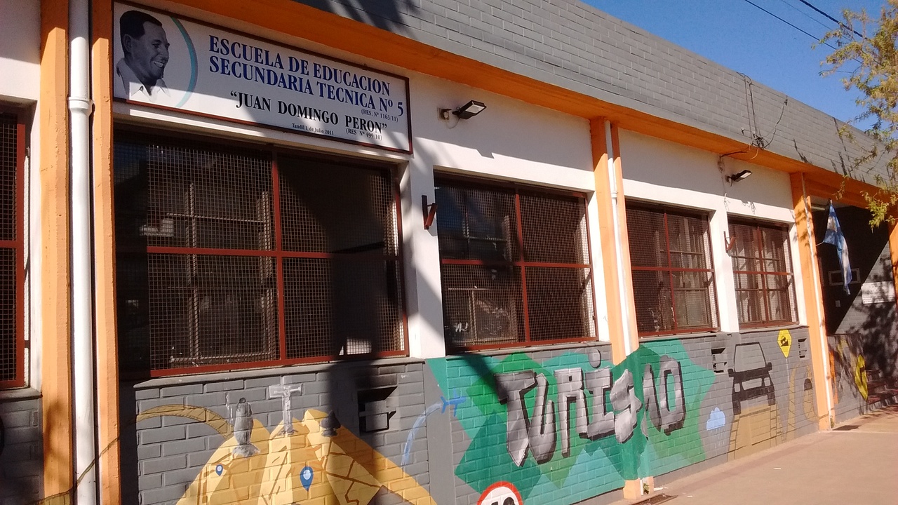 Imagen de la nota