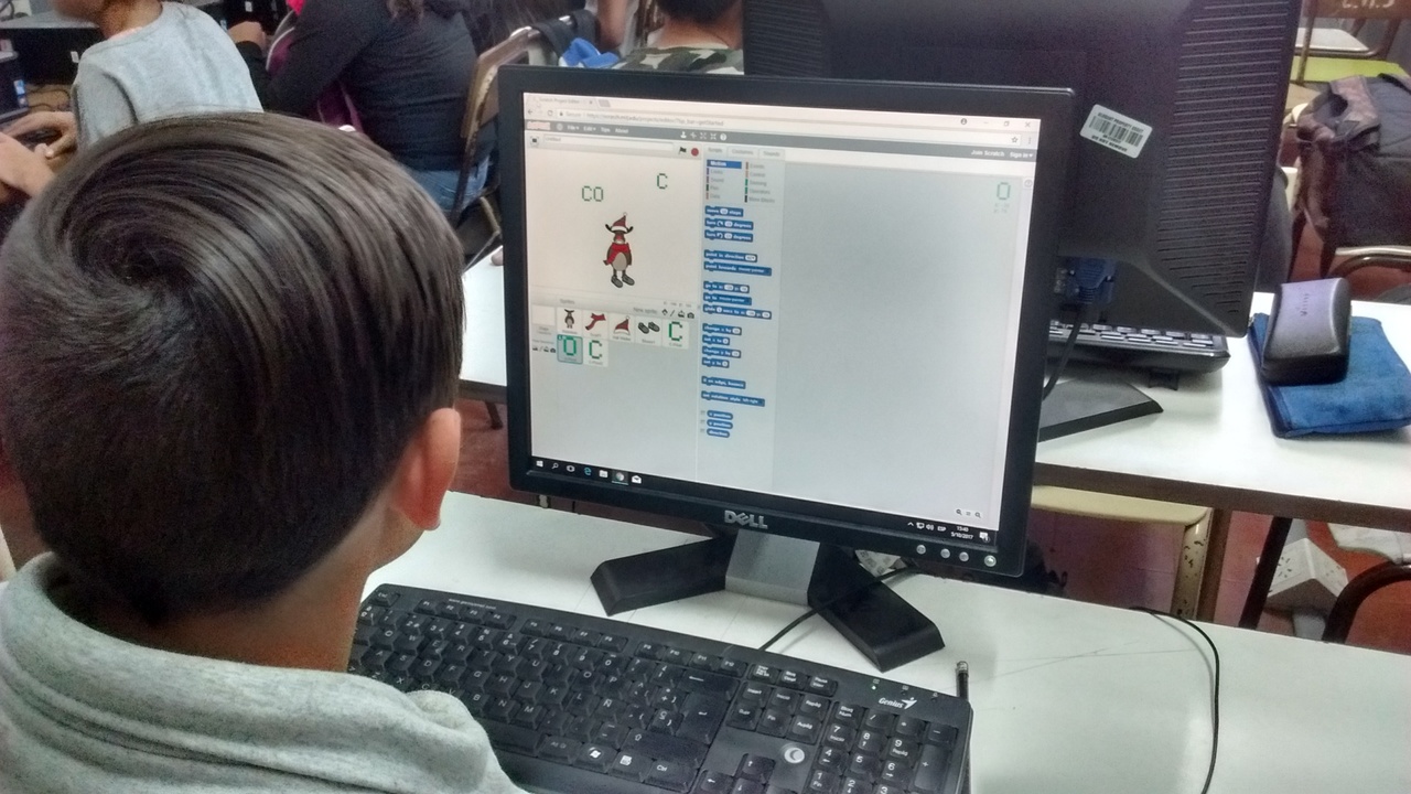 Imagen de la nota