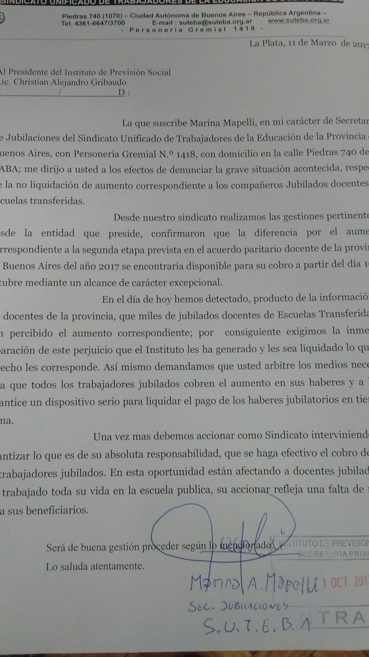 Imagen de la nota