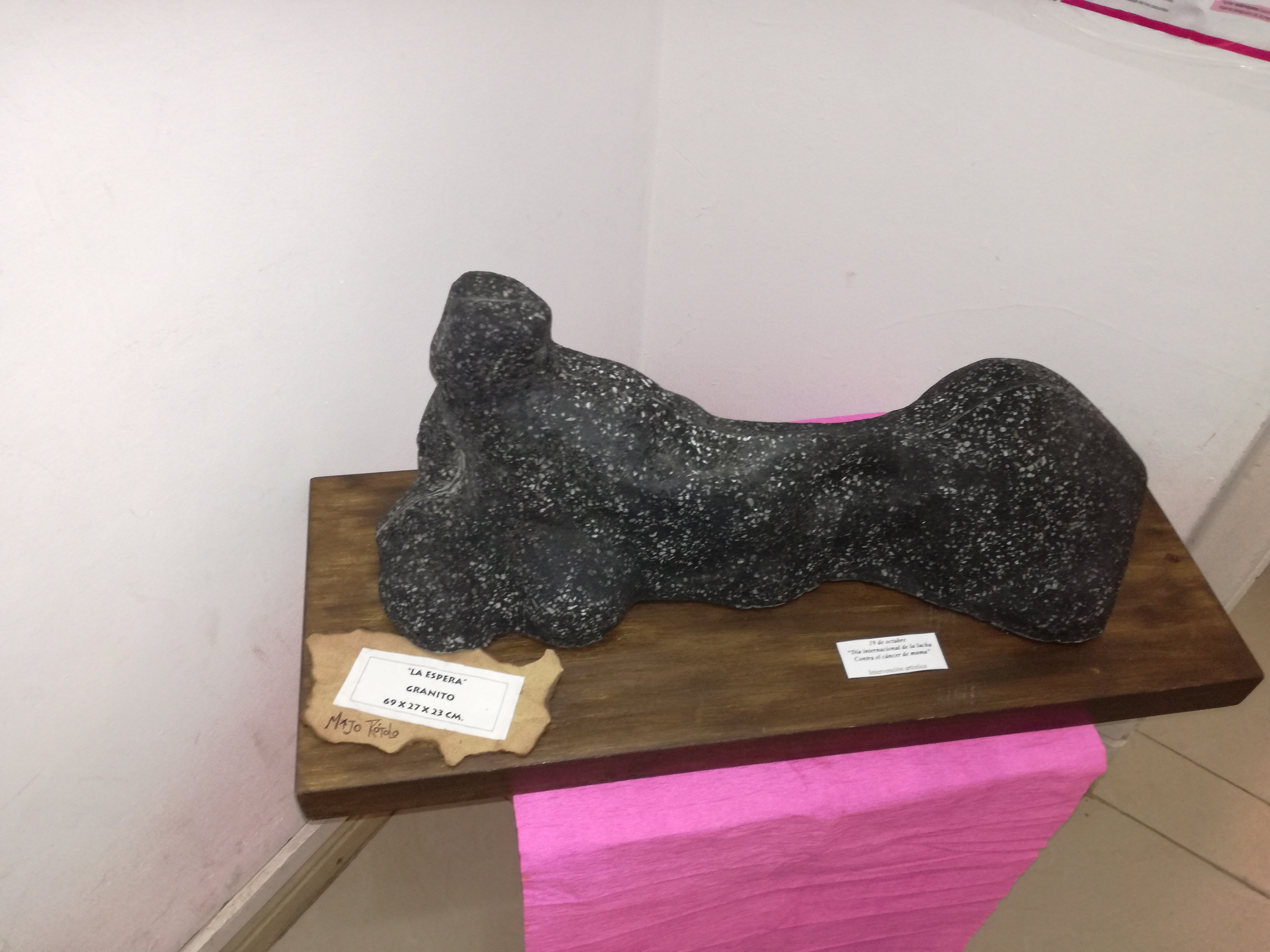 Centro de Salud Florencio Varela