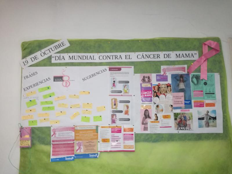 Centro de Salud Florencio Varela