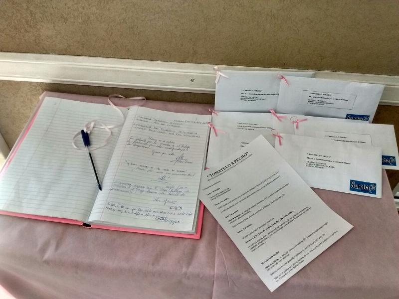 Centro de Salud de Moreno