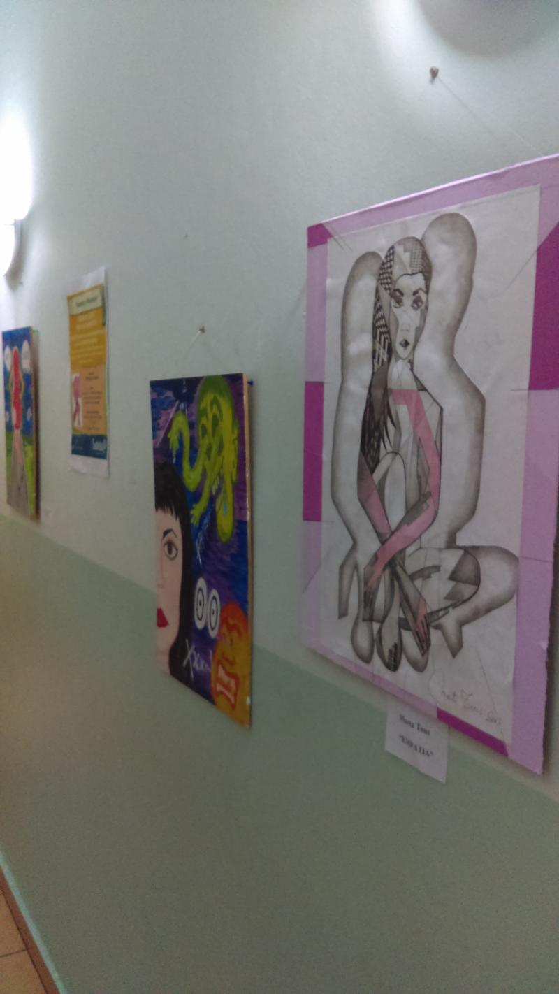 Centro de Salud Morón