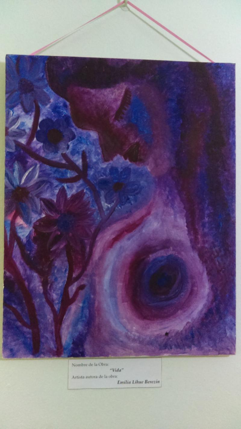 Centro de Salud Morón