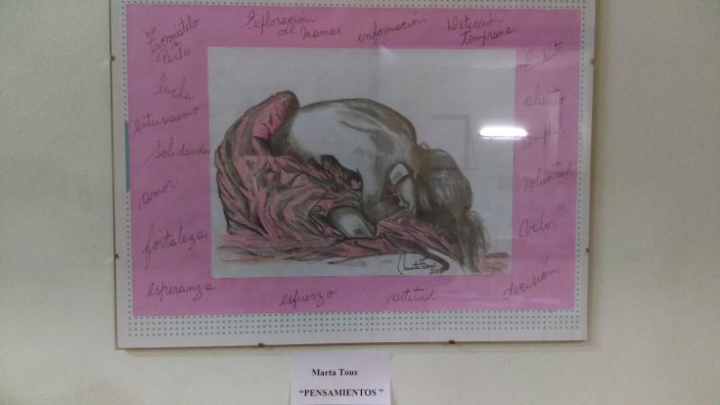 Centro de Salud Morón